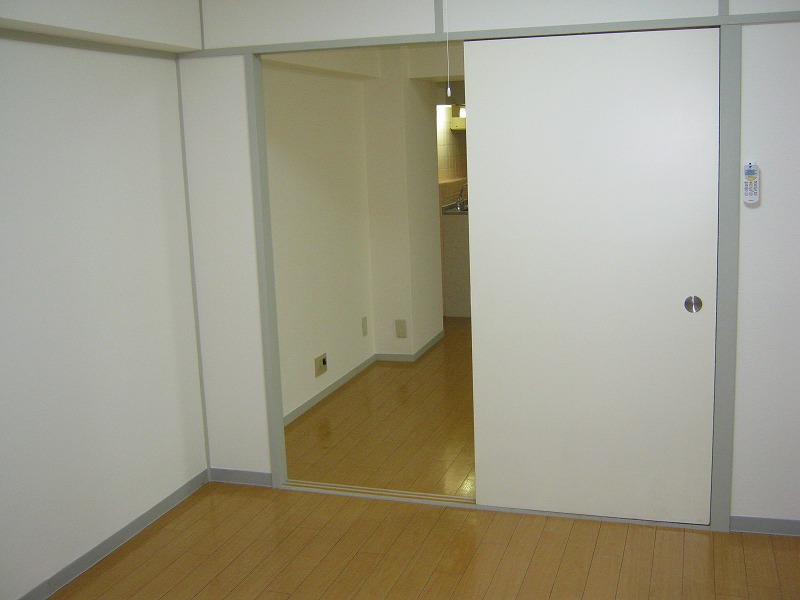 Other. Western-style 6 tatami It is already the room renovation