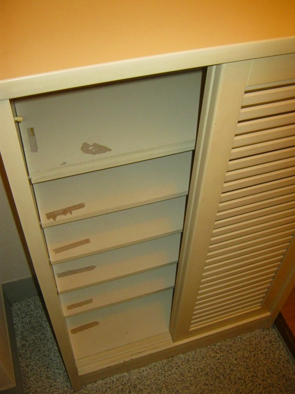 Receipt. Cupboard Shoes are roasted more than 20 feet