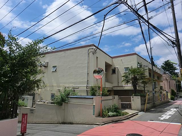 kindergarten ・ Nursery. Taishido 400m to nursery school