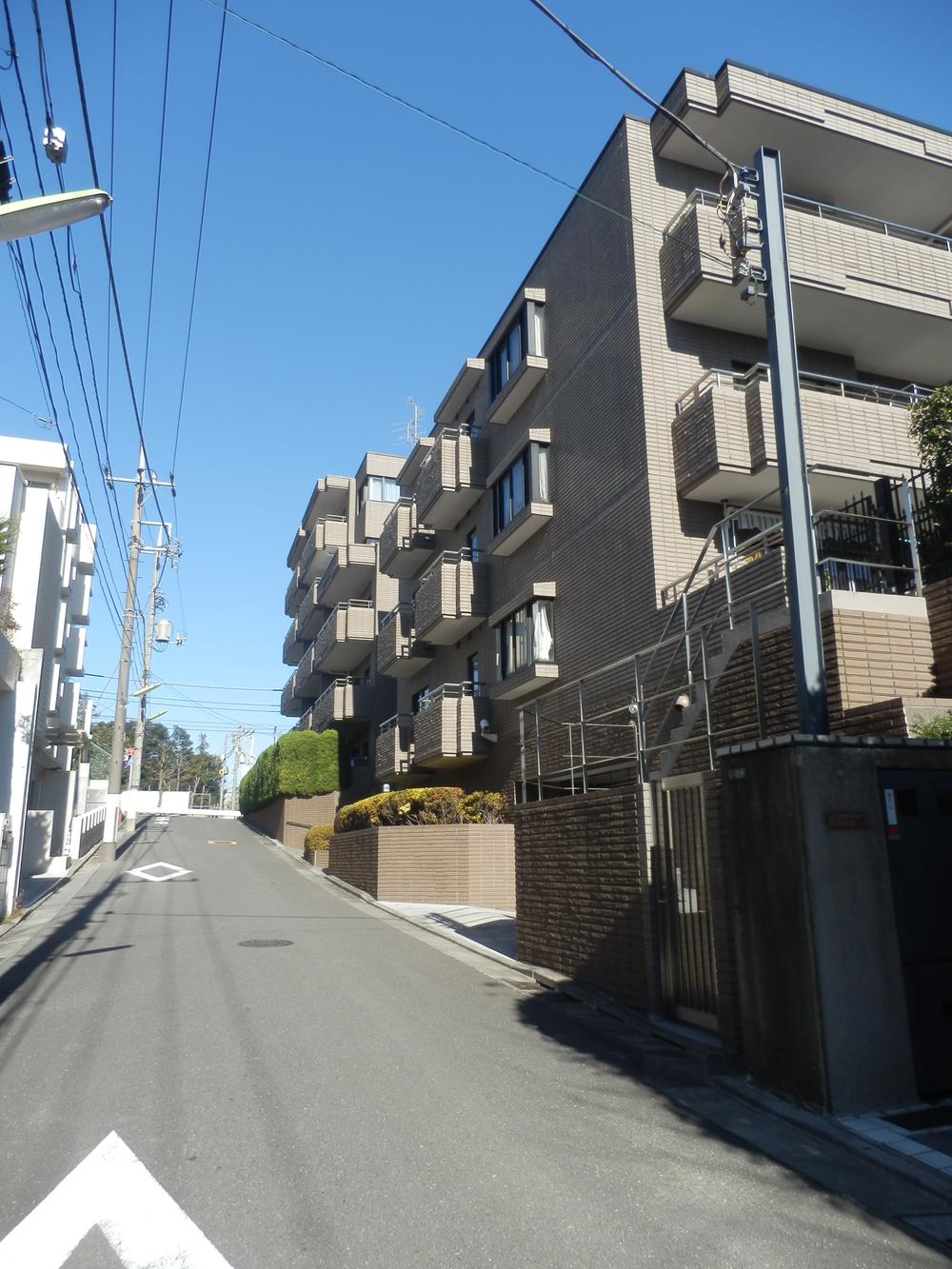 Other local. Local (12 May 2013) Shooting