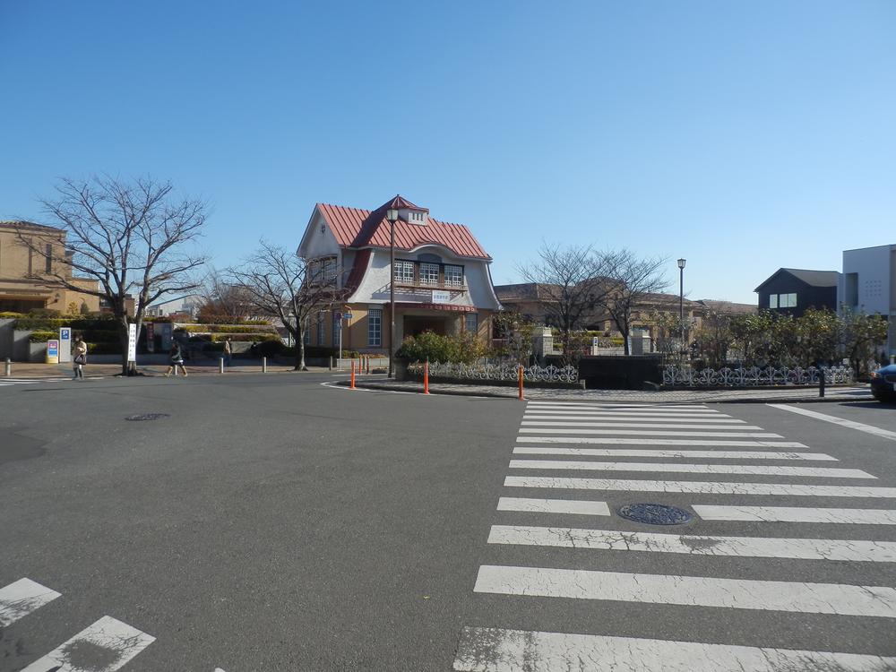 Other. Denenchofu Nishiguchi