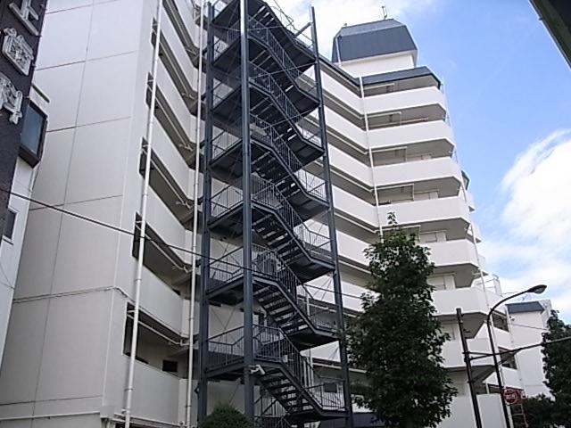 Local appearance photo. Local (September 2013) Shooting