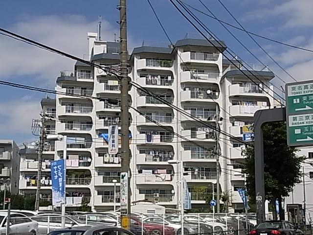 Local appearance photo. Local (September 2013) Shooting