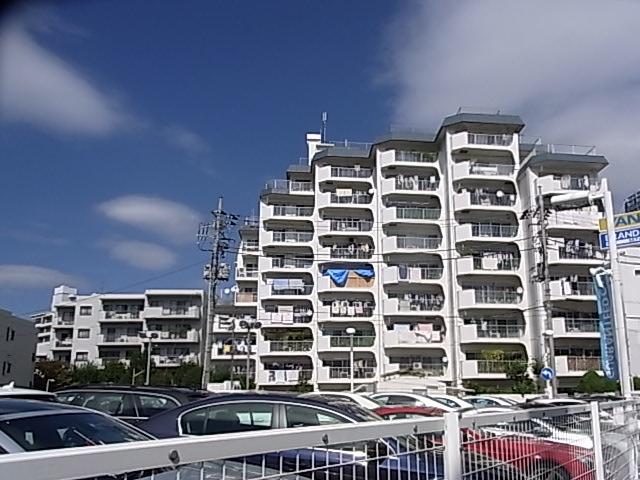 Local appearance photo. Local (September 2013) Shooting