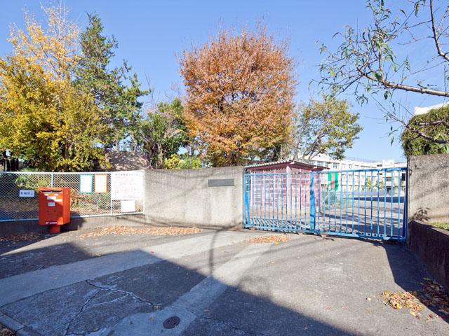 Other. Setagaya Tateyama field elementary school