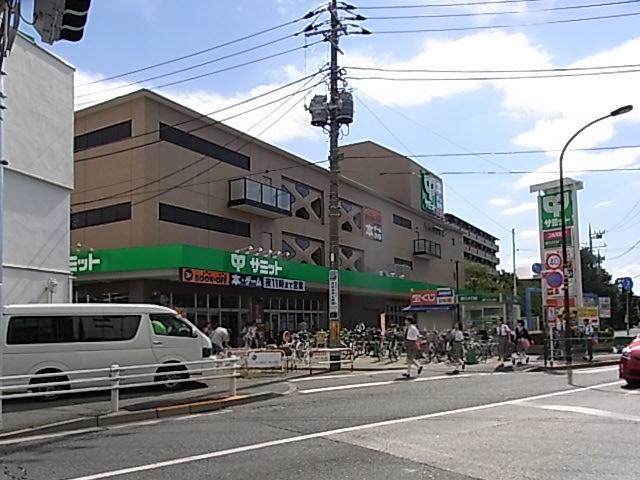 Other. Summit Kinutaten