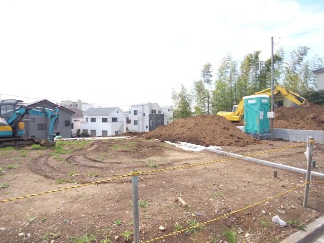 Local appearance photo. Local (May 2013) Shooting