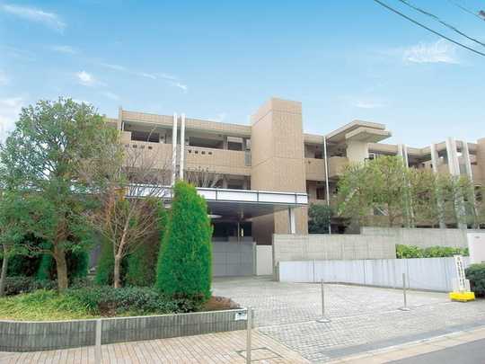 Local appearance photo