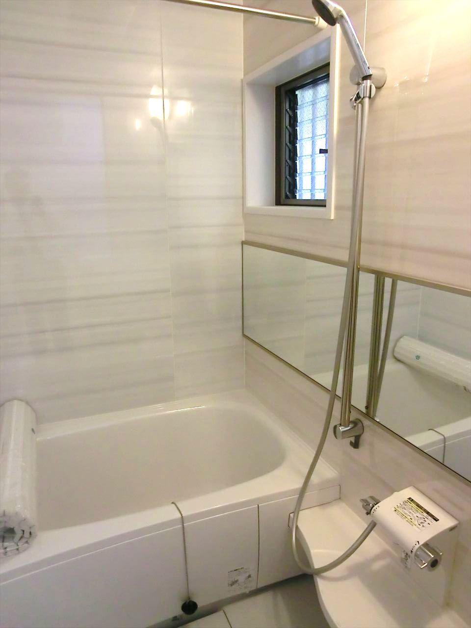 Building plan example (introspection photo). Construction Case