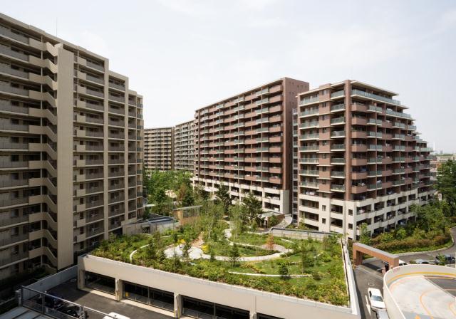 Local appearance photo. Local (11 May 2013) Shooting