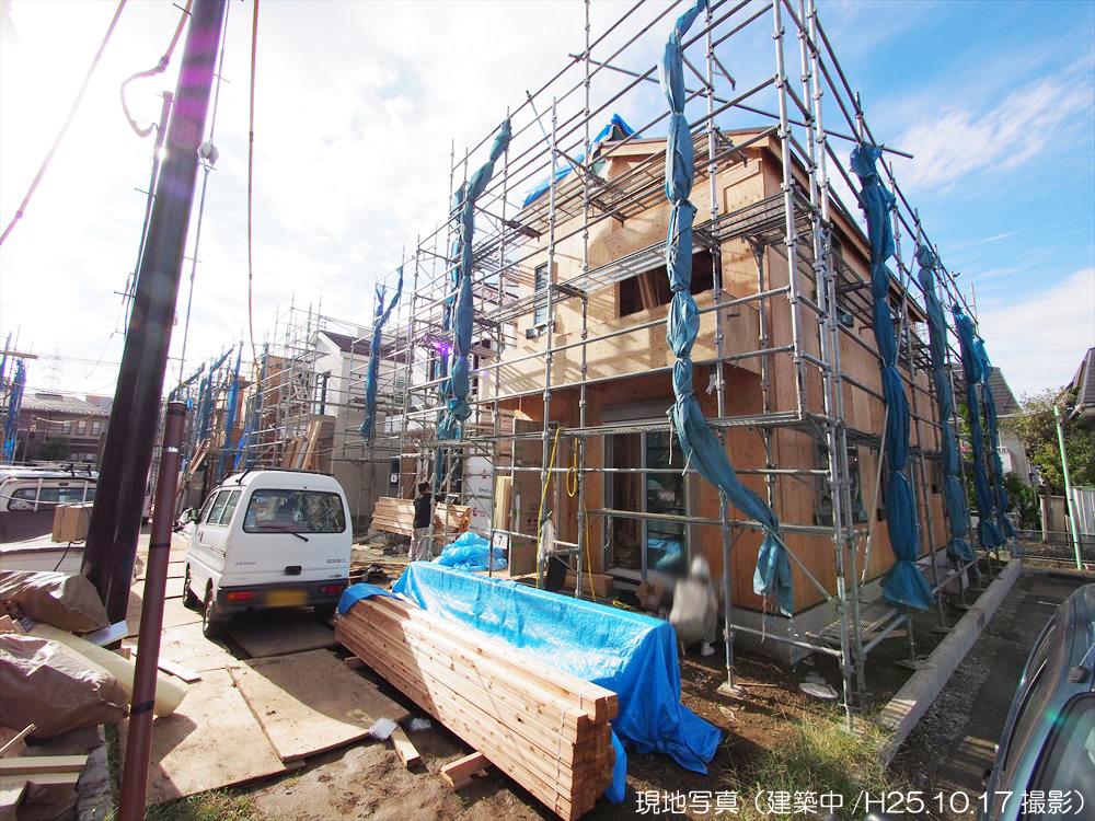 Local appearance photo. Local photos (under construction)