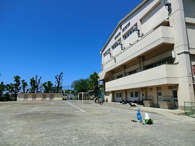Other. Fukasawa junior high school