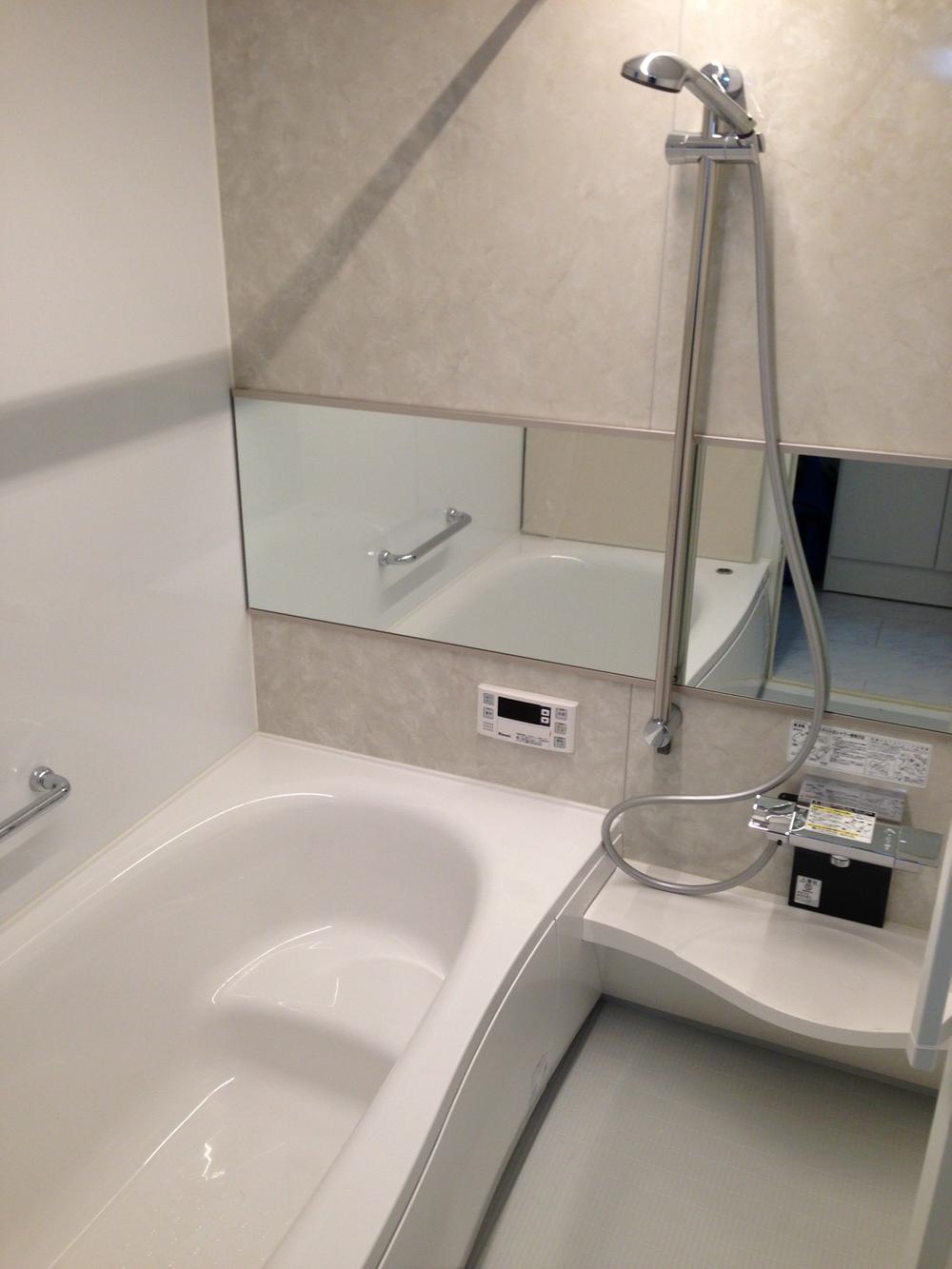 Same specifications photo (bathroom). (Building 2) same specification