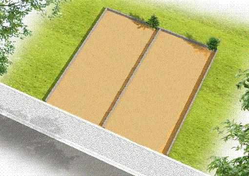 The entire compartment Figure