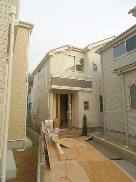 Local appearance photo