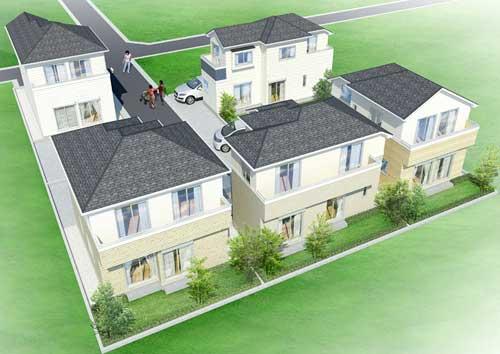 Local appearance photo