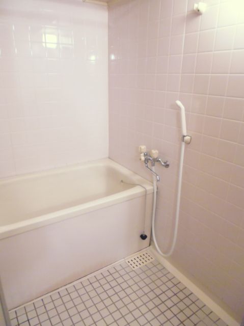 Bath. Beautiful bath