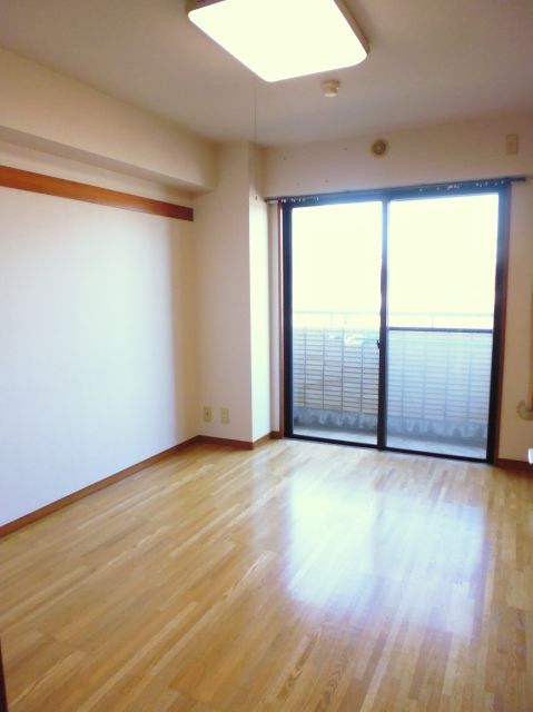 Living and room. Bright Western-style day plug