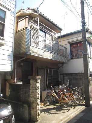 Local land photo. ☆ The subject real estate (1)