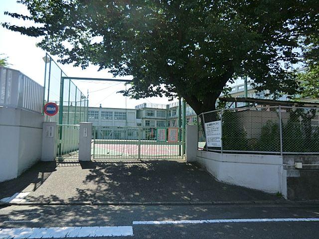 Other. Yahata elementary school