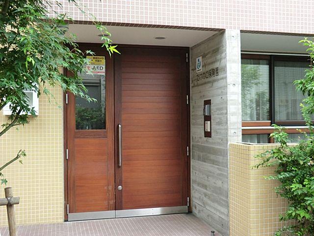 Other. Bamboo shoots nursery