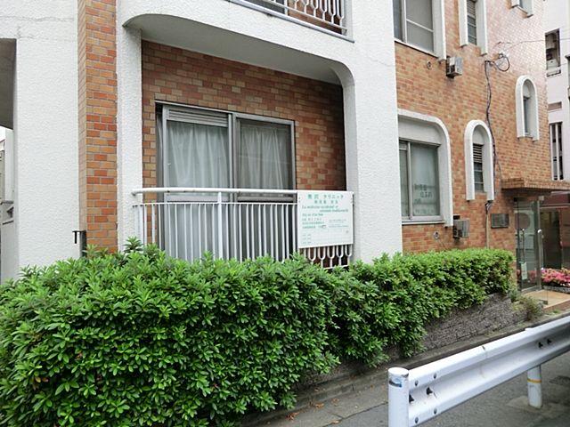 Other. Okusawa clinic