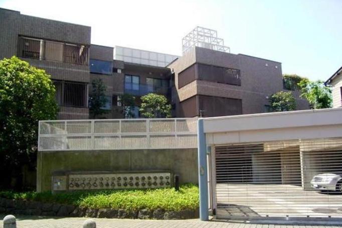 Local appearance photo