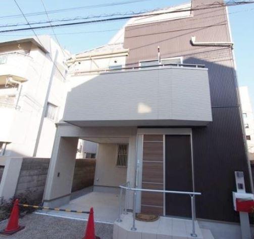 Local appearance photo. appearance