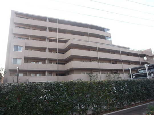 Local appearance photo