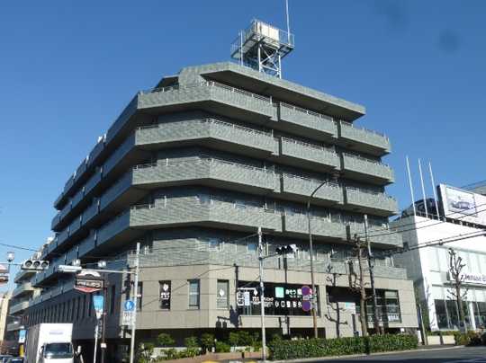 Local appearance photo. appearance