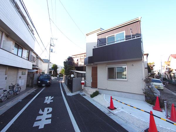 Local appearance photo. Local Photos