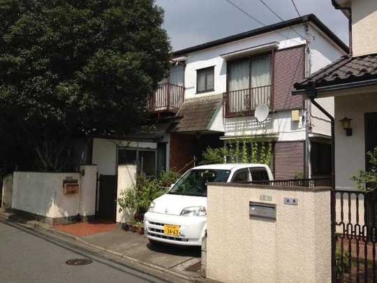 Local land photo. Local Photos  ※ It becomes a delivery in the current state (with Furuya). 