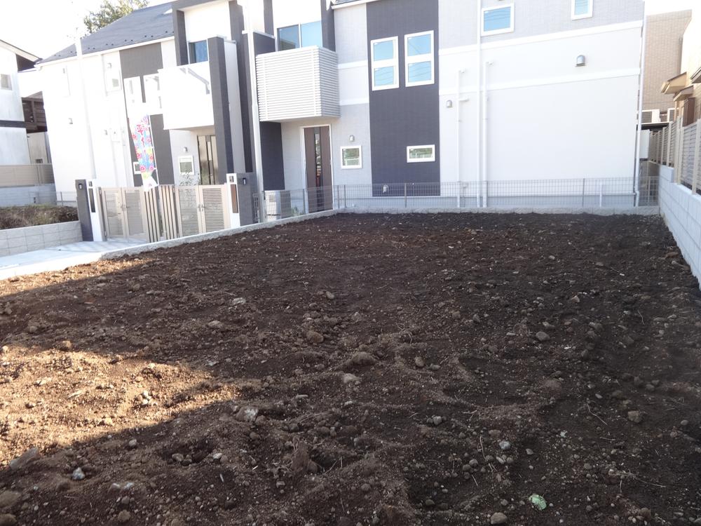 Local land photo. Local (11 May 2013) Shooting