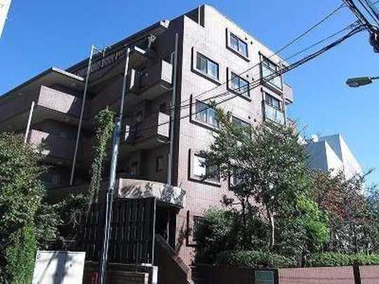 Local appearance photo. appearance