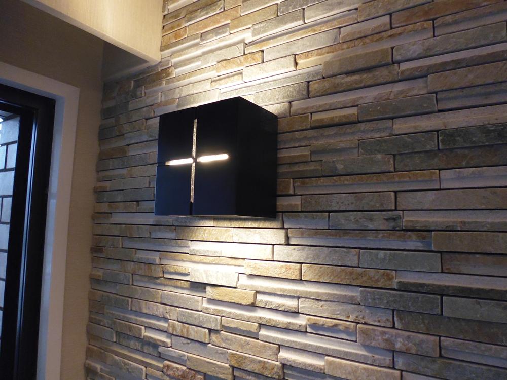 Other introspection. Blanket lighting