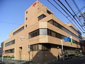post office. 210m to Setagaya post office