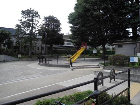 park. 240m to ward excellent horse park