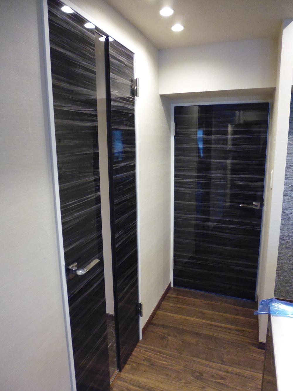 Other introspection. Joinery