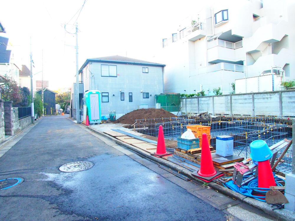 Other local. Local (12 May 2013) Shooting