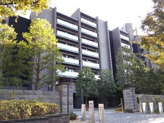 Local appearance photo. appearance