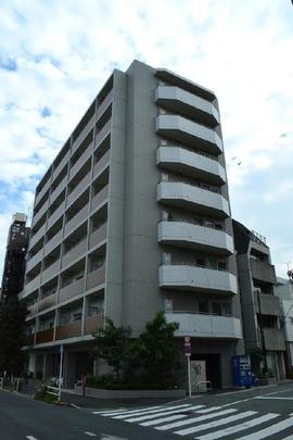 Local appearance photo. Building appearance