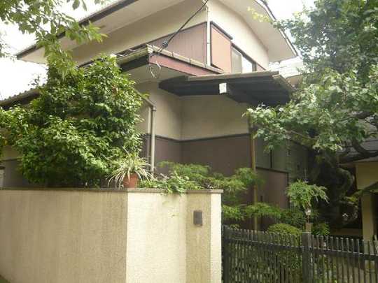 Local land photo.  [local]  Further Wataru Jibiki