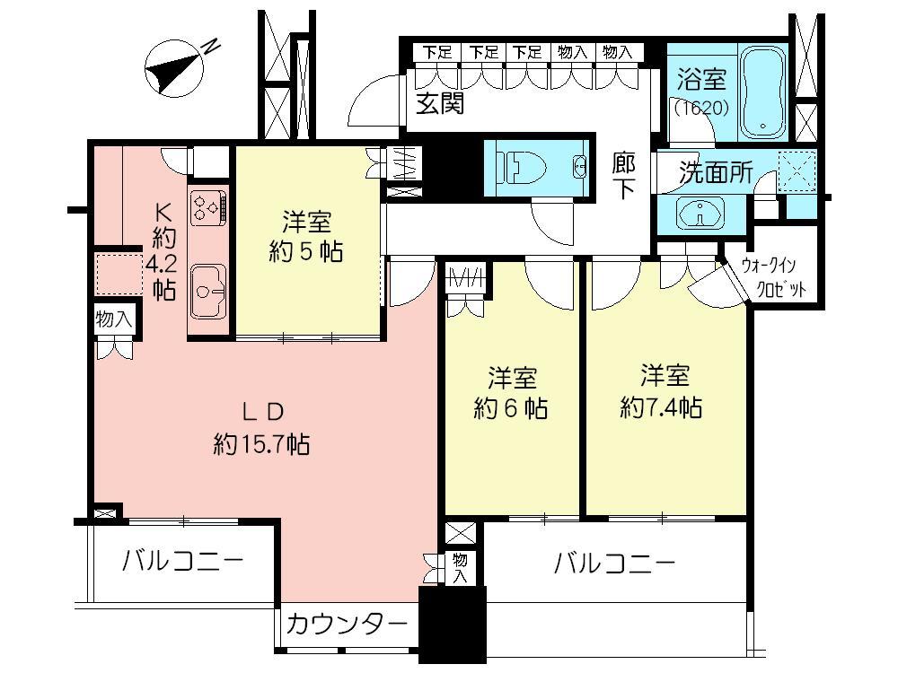 Setagaya excellent horse 1