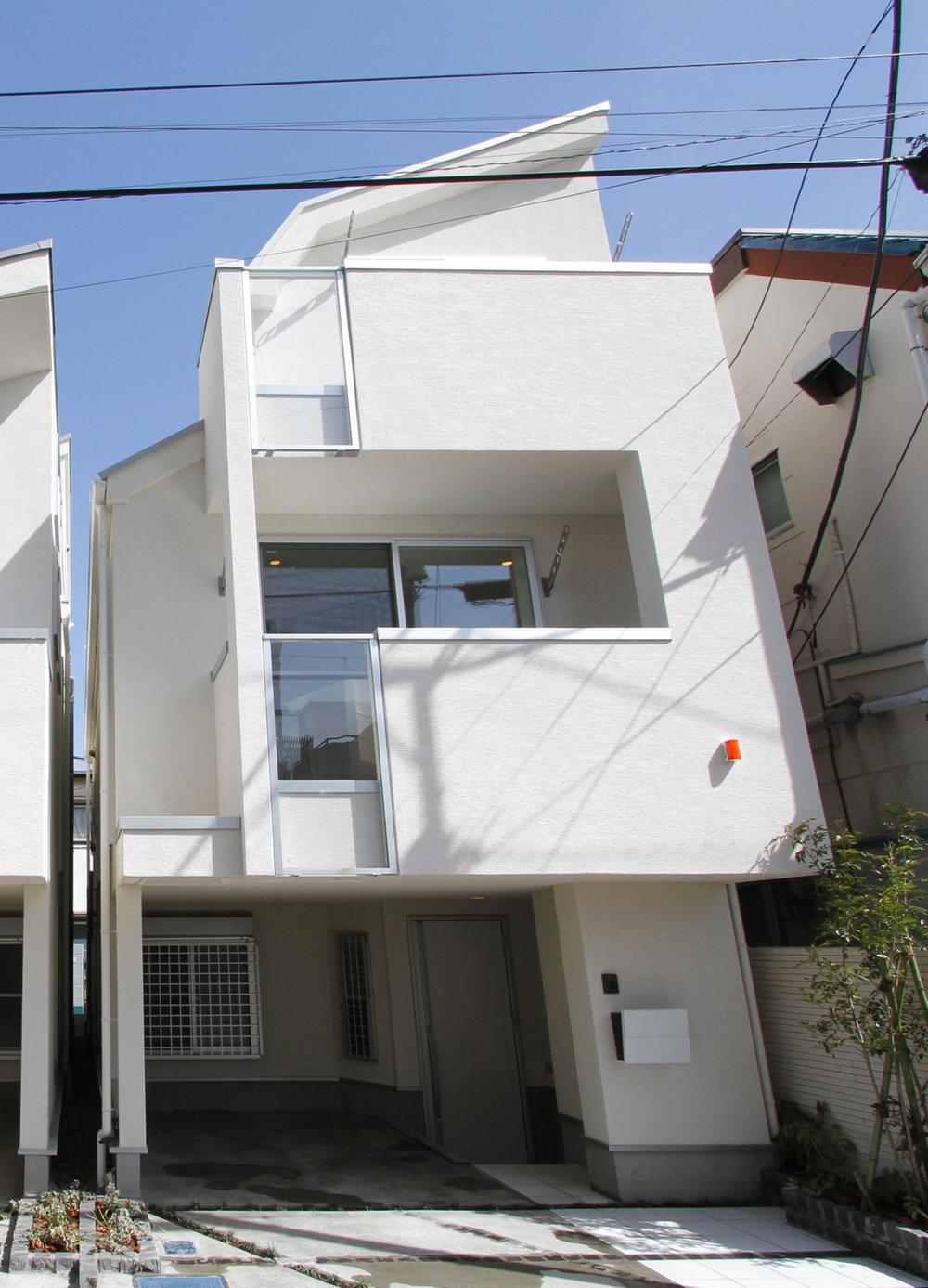 Same specifications photos (appearance). (ACD Building) same specification