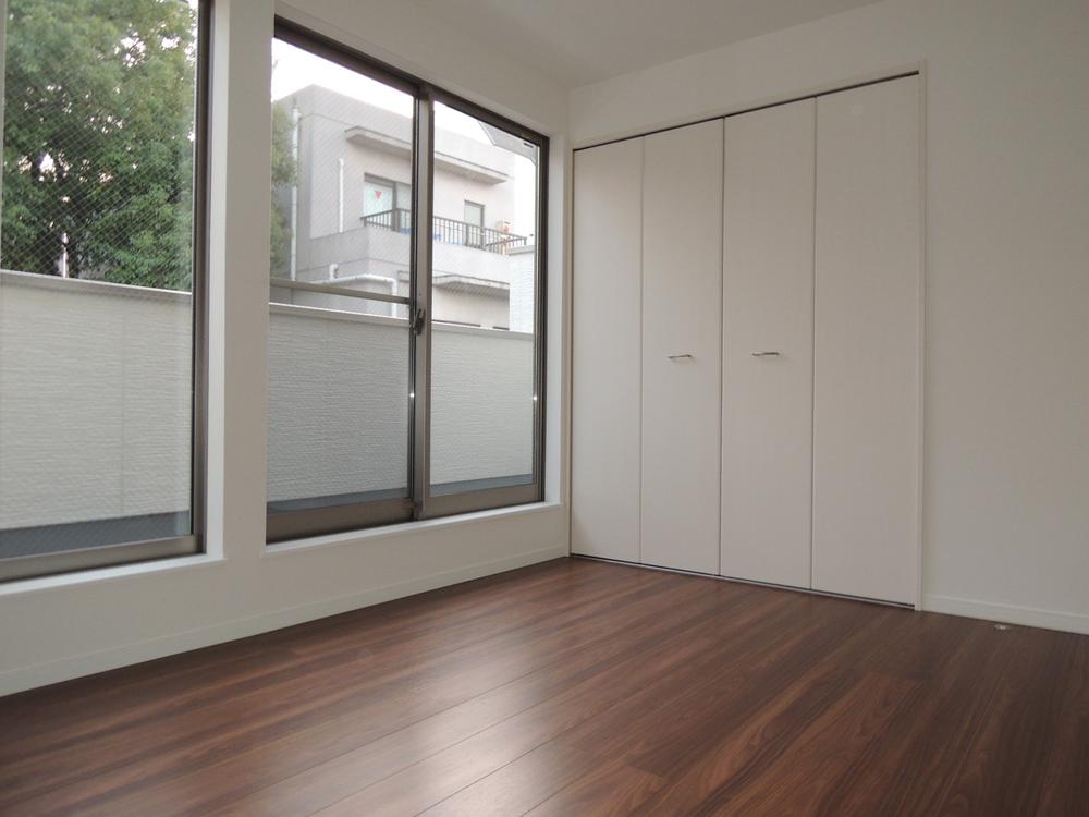 Same specifications photos (Other introspection). (ACD Building) same specification