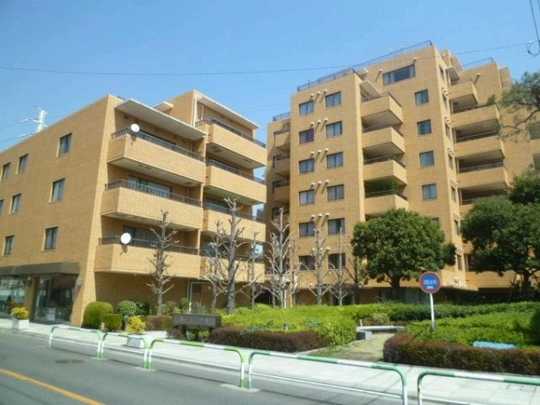 Local appearance photo. appearance