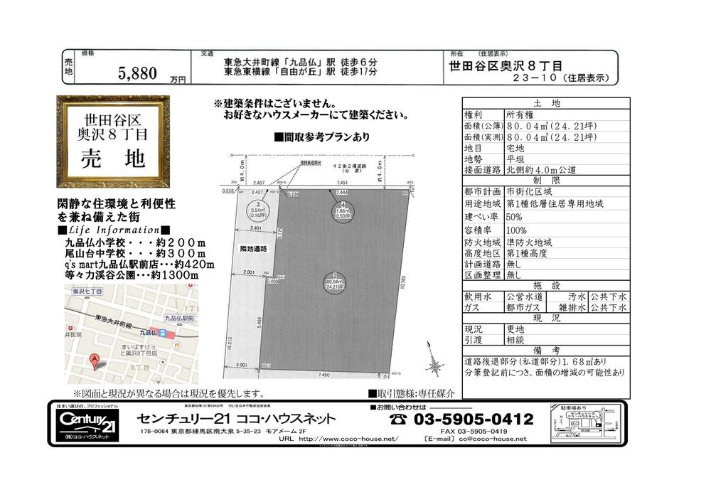 Other. Sales figures