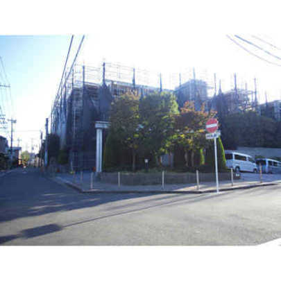 Local appearance photo. appearance