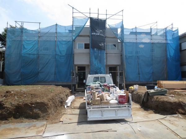 Local land photo. (Local photo)