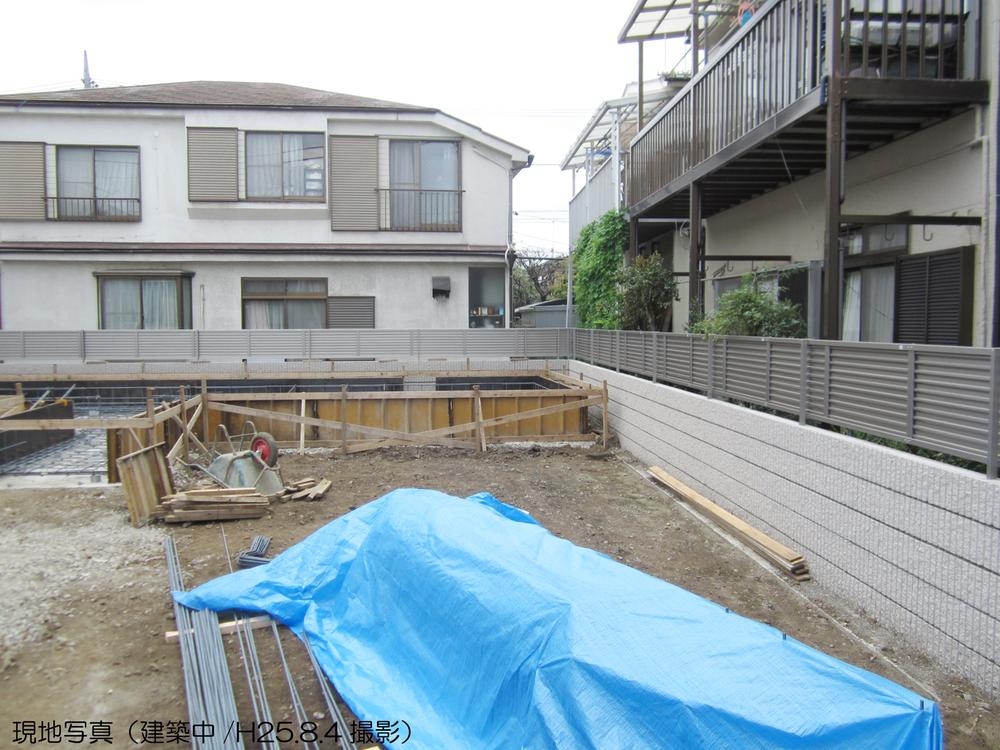 Local appearance photo. Local photos (under construction)